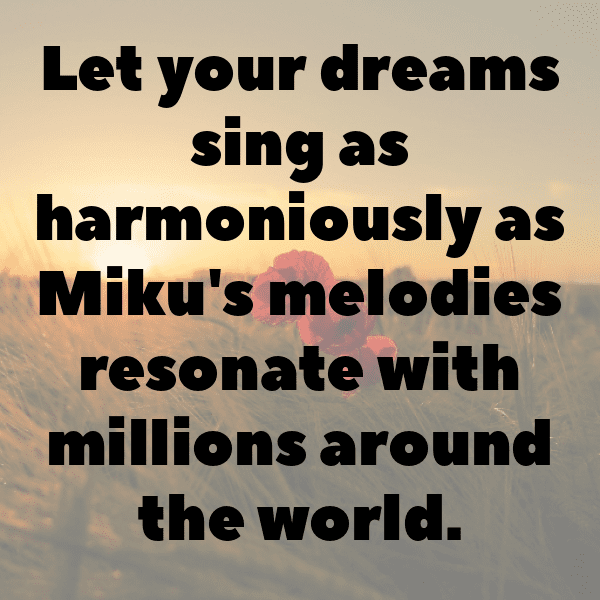 Hatsune Miku Captions Image for Instagram-2BLLXX