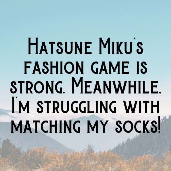 Hatsune Miku Captions Image for Instagram-p6apnr