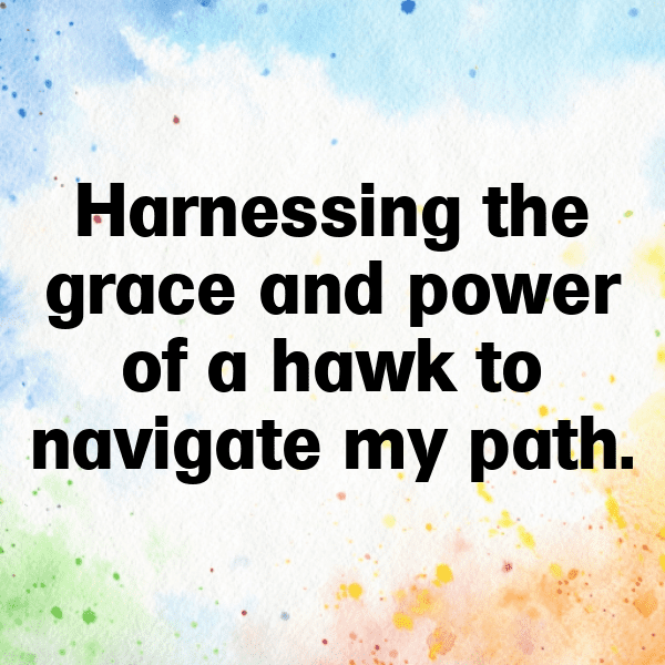 Hawk Captions Image For Instagram-quNK8L