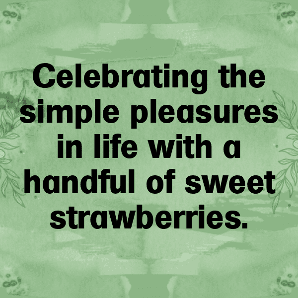 Hawthorn Berry Captions Photo For Instagram-N7OOxQ