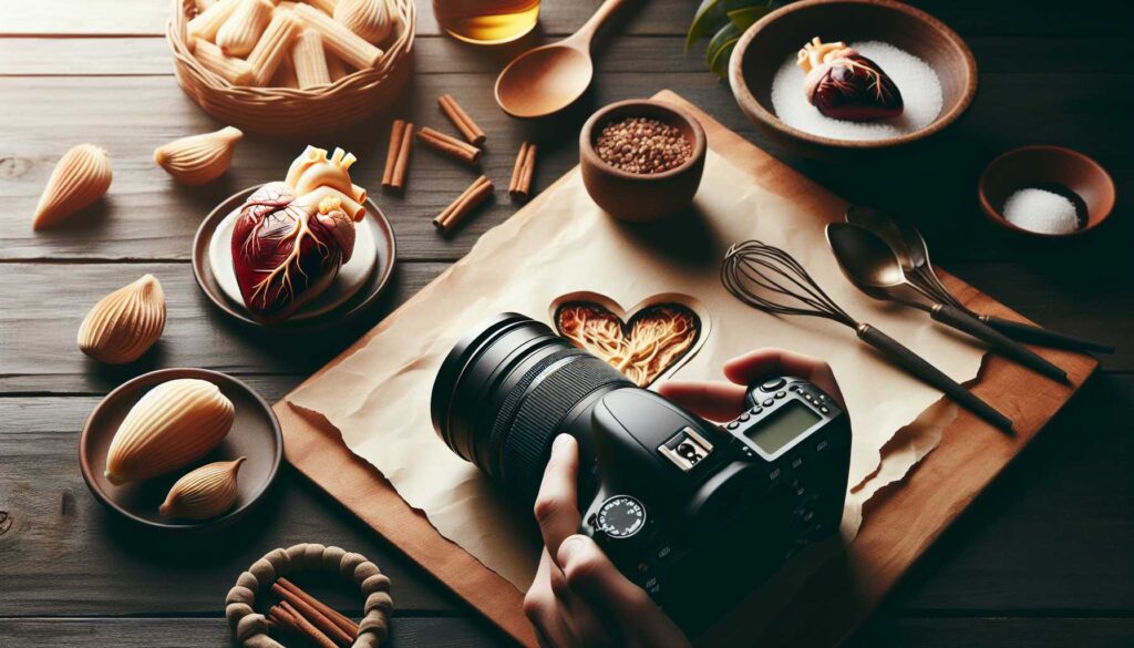 230+ Heart of Palm Captions For Instagram (Trending, Funny & Top) 80 heart of palm captions for instagram - featured image