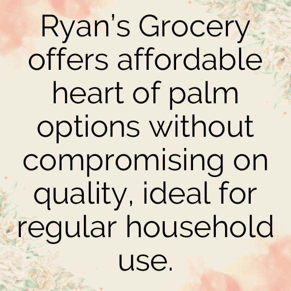 Heart of Palm Captions Photo For Instagram-d4OGWw