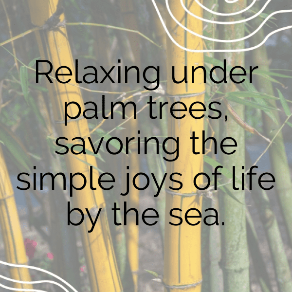 Heart of Palm Captions Photo For Instagram-luTiZU