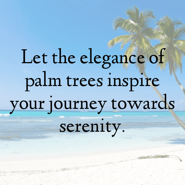 Heart of Palm Captions Photo For Instagram-XiItBp