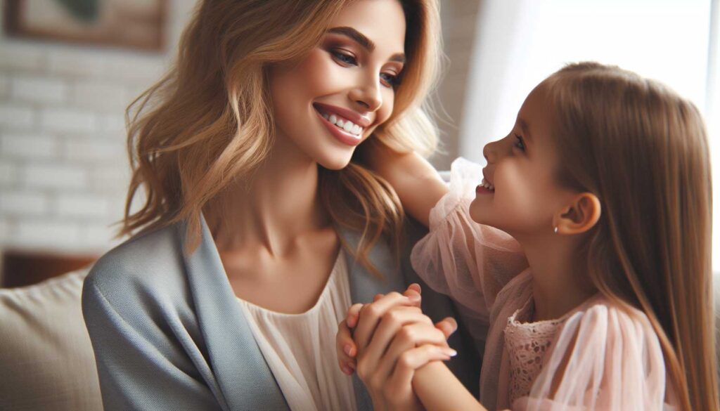 338+ Heartfelt Daughter Captions for Instagram (Short, Trending & Viral) 78 heartfelt daughter captions for instagram - featured image