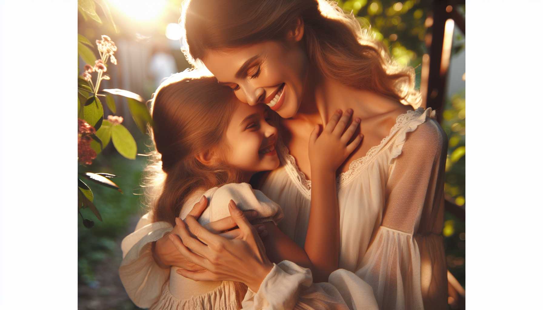 heartfelt moments daughter captions for instagram - featured image