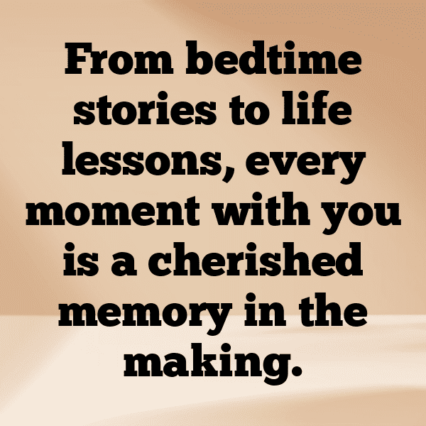 Heartfelt Moments Daughter Captions Photo for Instagram-RCwLmM