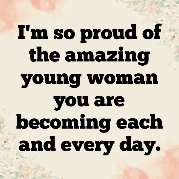 Heartwarming Daughter Captions Image for Instagram-FLUoBs