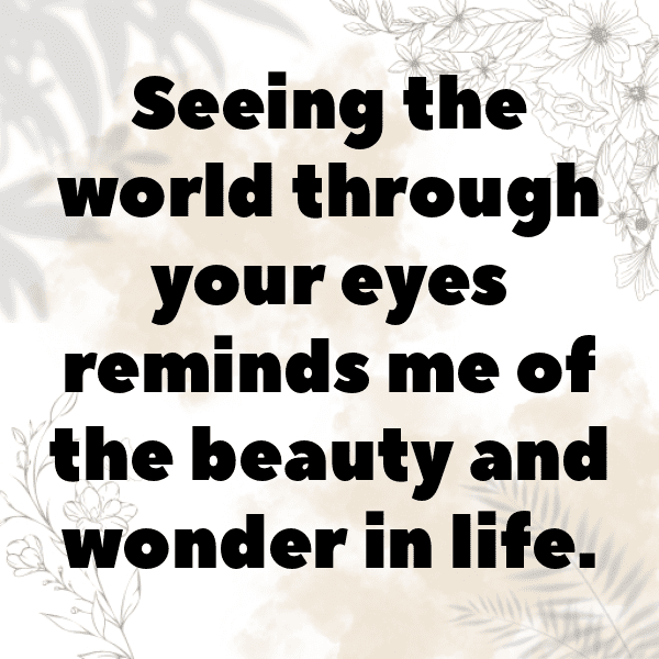 Heartwarming Daughter Captions Image for Instagram-KcnNv5