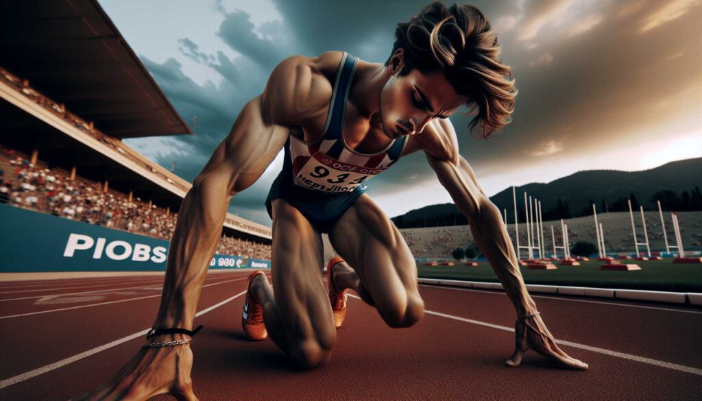 204+ Heptathlon Captions for Instagram (Short, Trending & Viral) 42 heptathlon captions for instagram - featured image