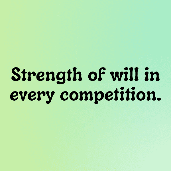 Heptathlon Captions Photo for Instagram-ke02yT