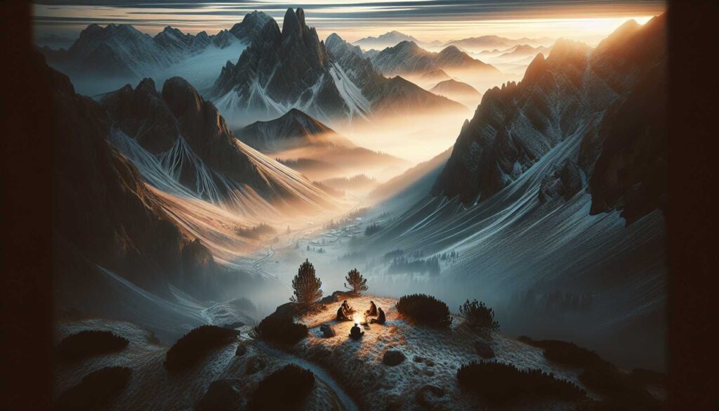 293+ Hidden Gem Captions for Instagram (Short, Trending & Viral) 15 hidden gem captions for instagram - featured image