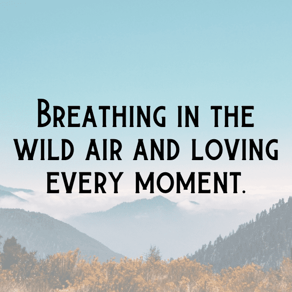 Hiking Adventure Captions Image for Instagram-6aEUE7