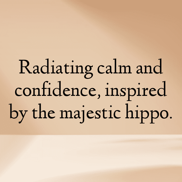 Hippopotamus Captions Photo For Instagram-2BkeTs