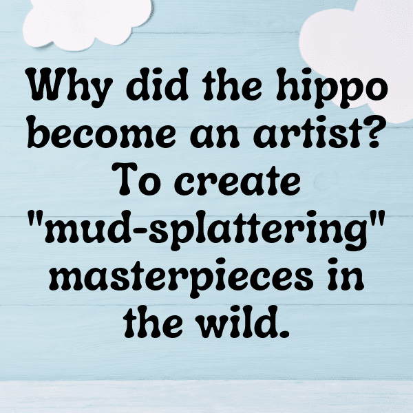 Hippopotamus Captions Photo For Instagram-LJ0Ns6