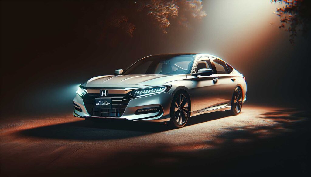 honda accord captions for instagram - featured image