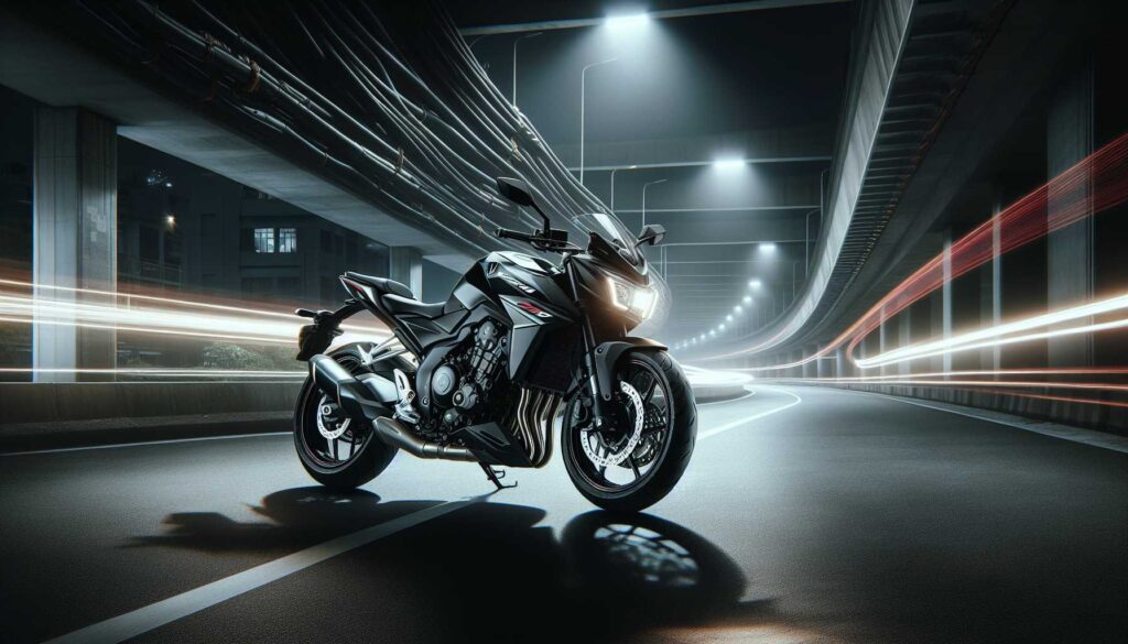 honda cb300r captions for instagram - featured image