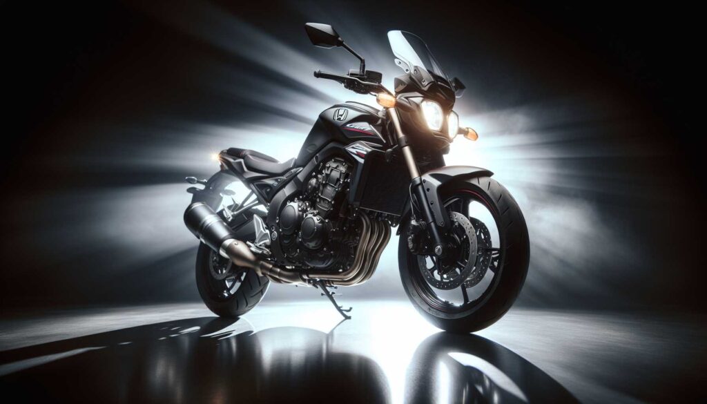 honda cb500x captions for instagram - featured image