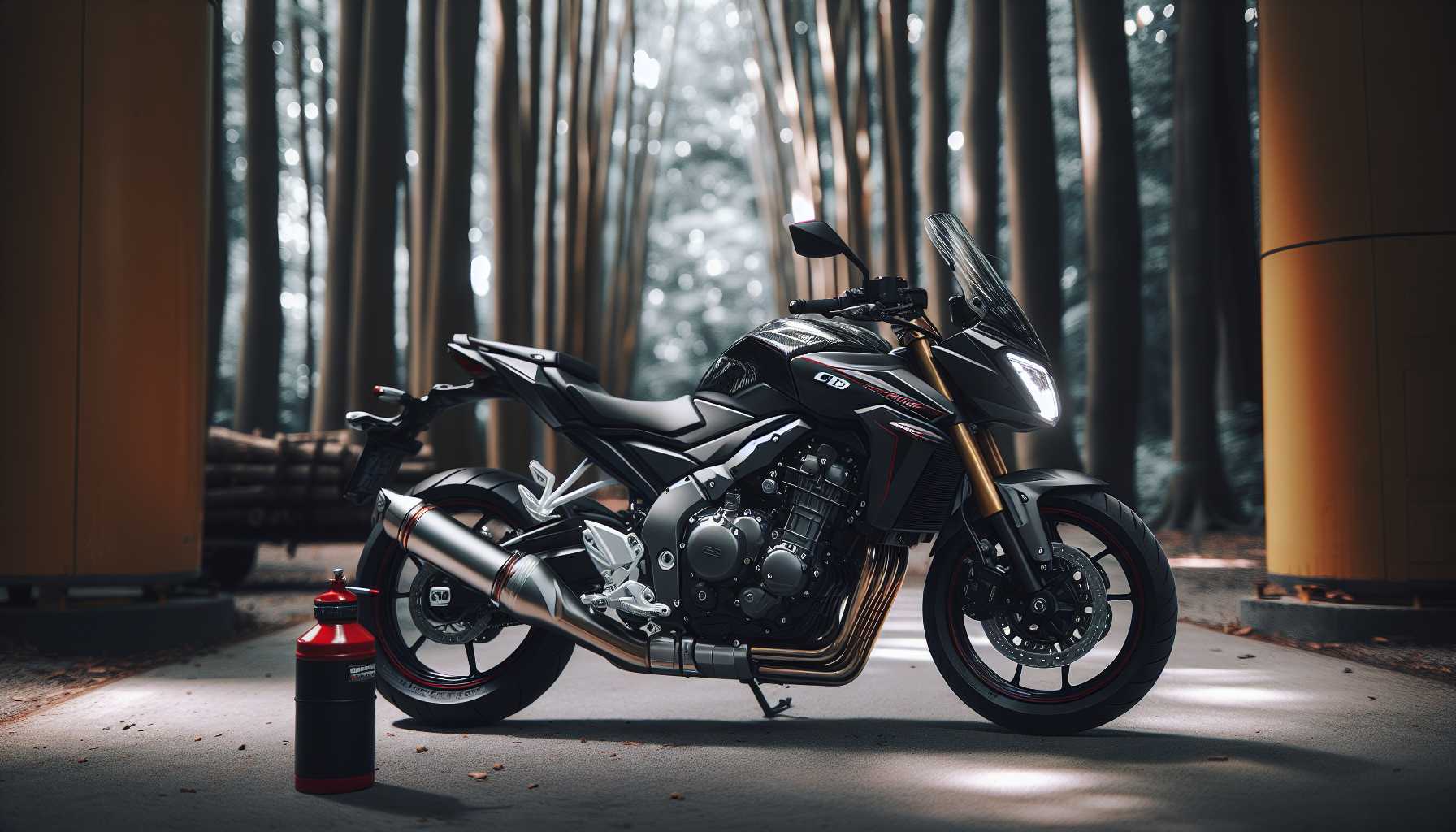 honda cb650r captions for instagram - featured image