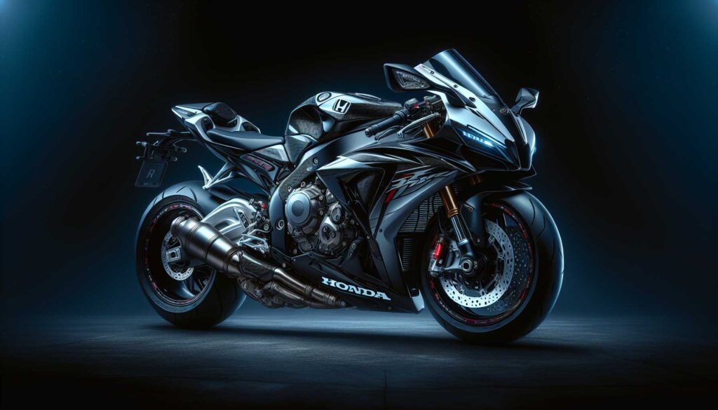 honda cbr1000rr captions for instagram - featured image