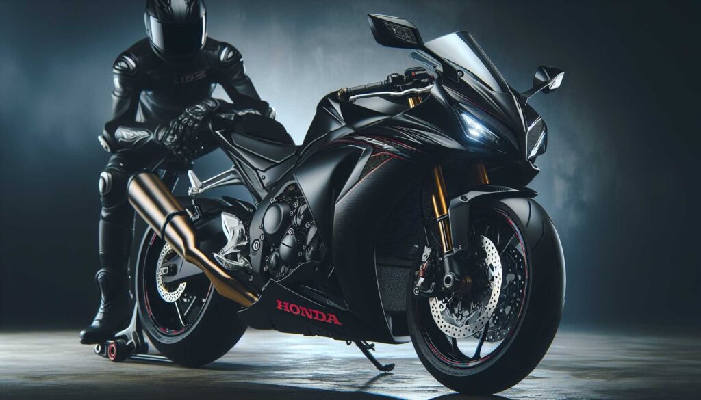 honda cbr500r captions for instagram - featured image