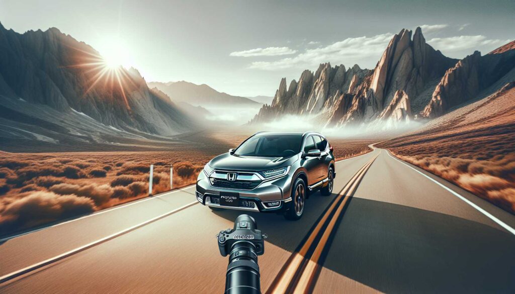 316+ Honda CR-V Captions for Instagram In 2025 85 honda cr-v captions for instagram - featured image