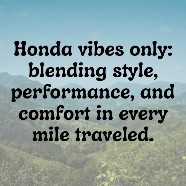 Honda CR-V Captions Photo for Instagram-mGMtfk