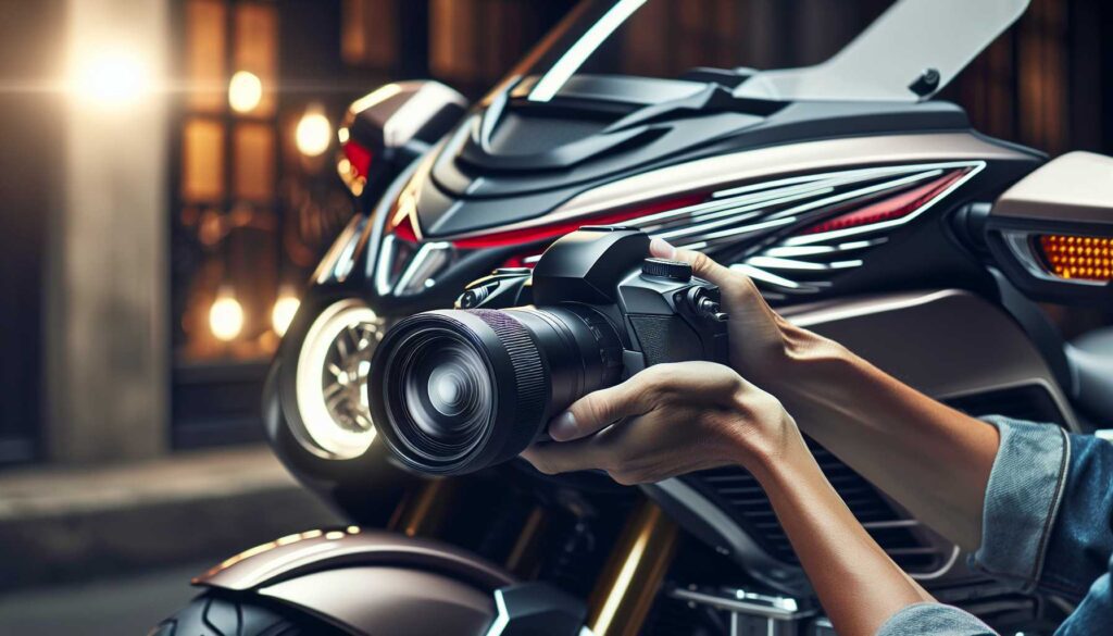 302+ Honda Gold Wing Captions for Instagram (Best, Funny & Short) 61 honda gold wing captions for instagram - featured image