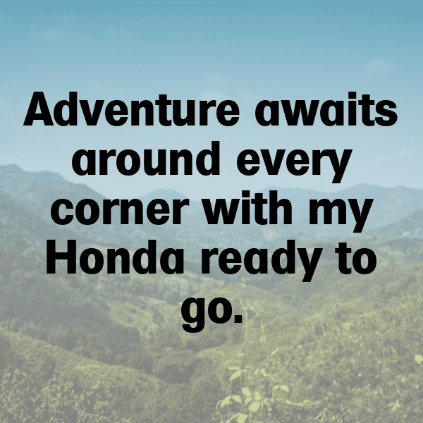 Honda Insight Captions Image for Instagram-AXn7W5