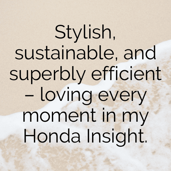 Honda Insight Captions Photo for Instagram-wMTlgl