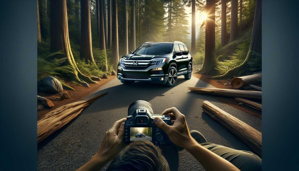 332+ Honda Pilot Captions for Instagram (Best, Funny & Short) 11 honda pilot captions for instagram - featured image