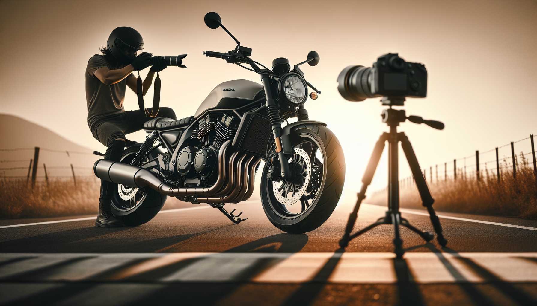 honda rebel 500 captions for instagram - featured image