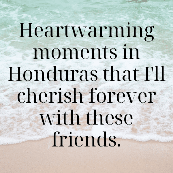 Honduras Captions Image For Instagram-Dld2zE