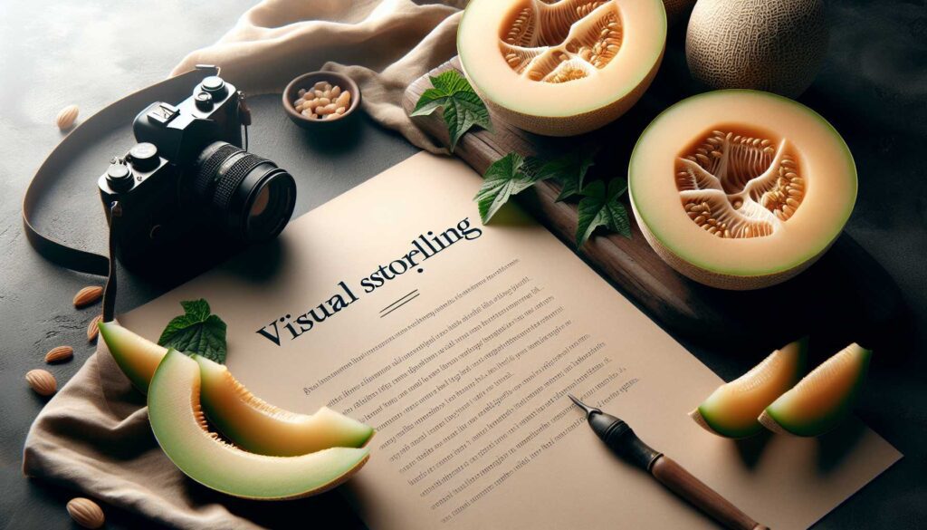 honeydew captions for instagram - featured image