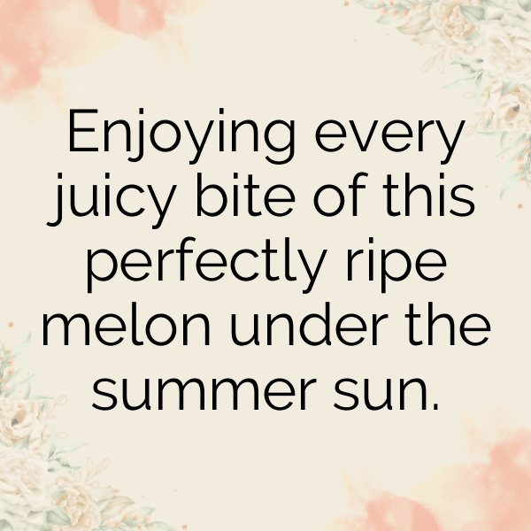 Horned Melon Captions Image For Instagram-uIVQef