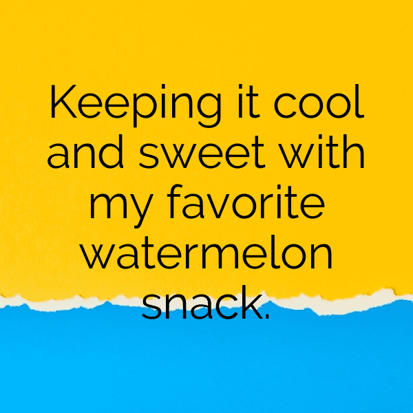 Horned Melon Captions Photo For Instagram-dAmvAM