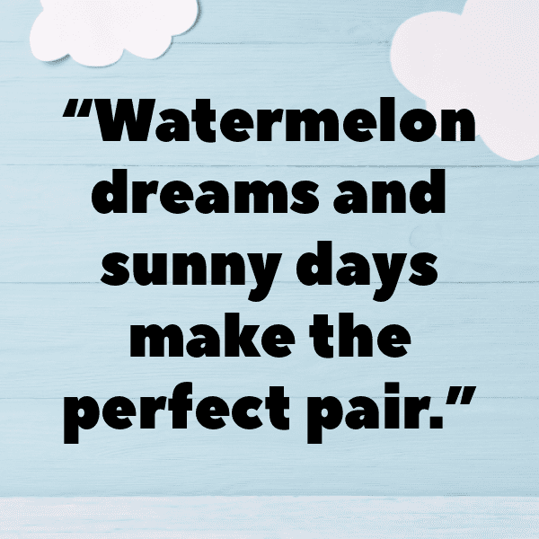 Horned Melon Captions Photo For Instagram-gaBICG