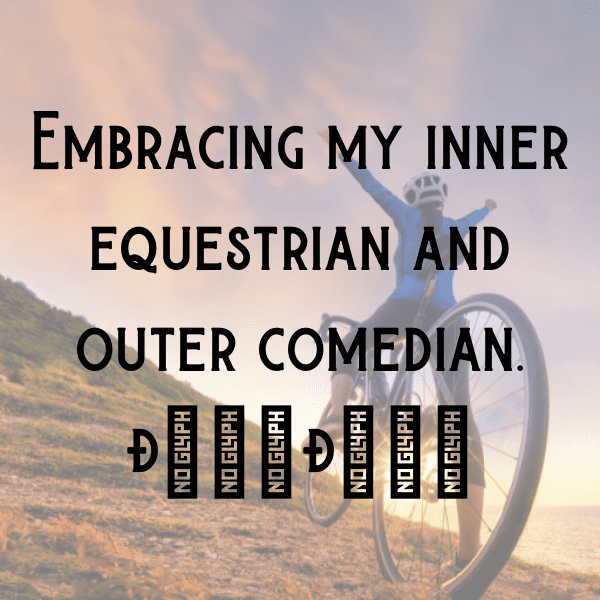 Horse Captions Photo For Instagram-FIId7w