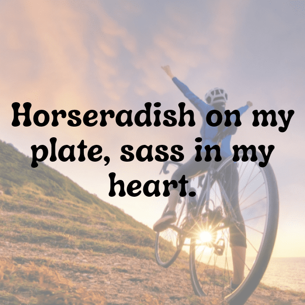 Horseradish Captions Image For Instagram-oB9PTw