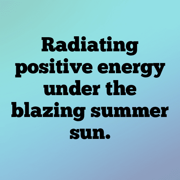 Hot Spring Captions Photo for Instagram-2QmD9J