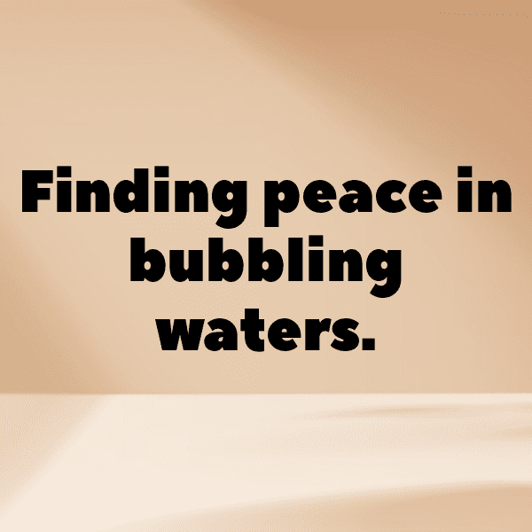 Hot Spring Captions Photo for Instagram-mp46Ex