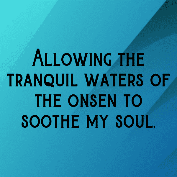 Hot Spring Captions Photo for Instagram-PDKz4U