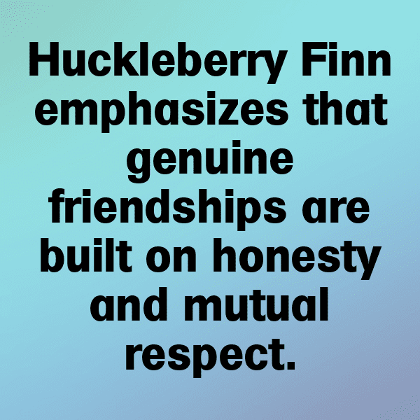 Huckleberry Captions Image For Instagram-sgwpCd