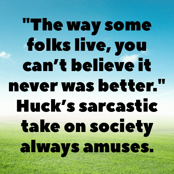 Huckleberry Captions Photo For Instagram-UREr7h