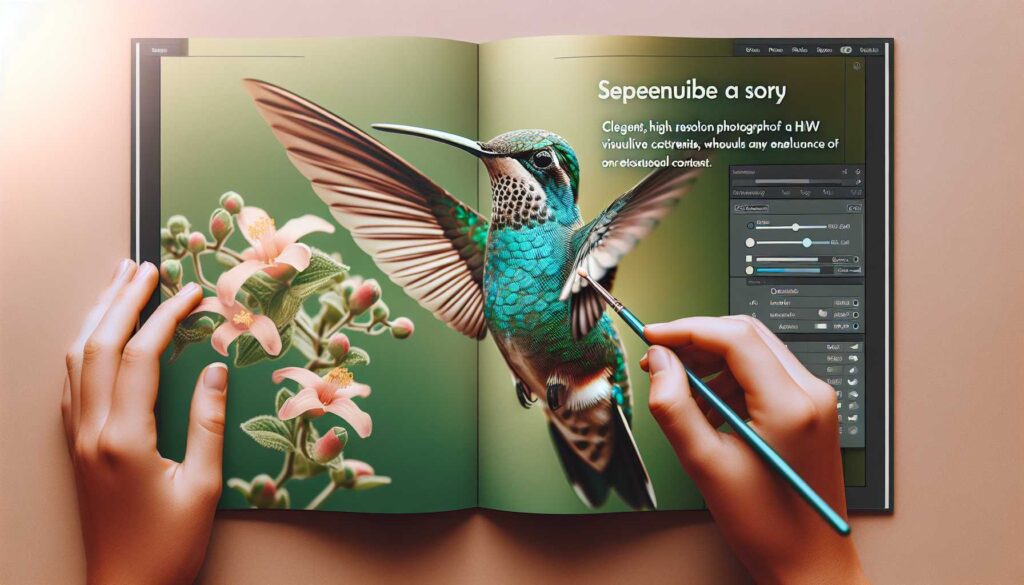 hummingbird captions for instagram - featured image