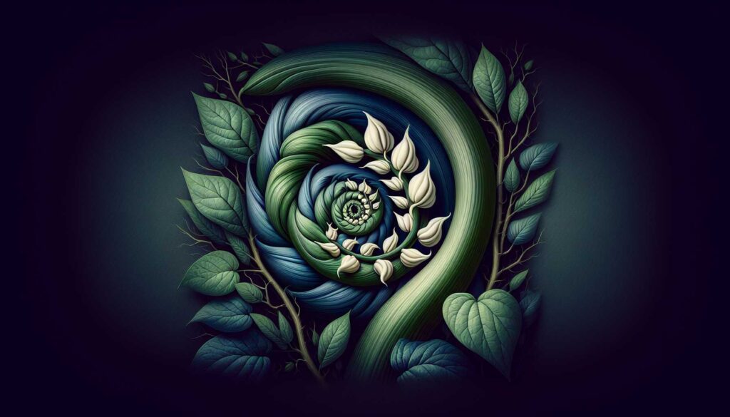 333+ Hyacinth Bean Captions For Instagram In 2025 10 hyacinth bean captions for instagram - featured image