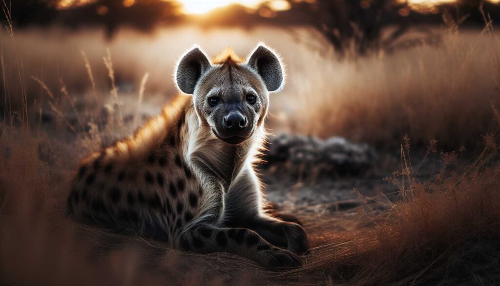315+ Hyena Captions For Instagram (Fresh & Trendy) 70 hyena captions for instagram - featured image