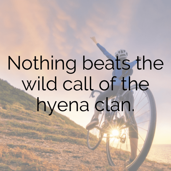 Hyena Captions Photo For Instagram-Pf8OoP