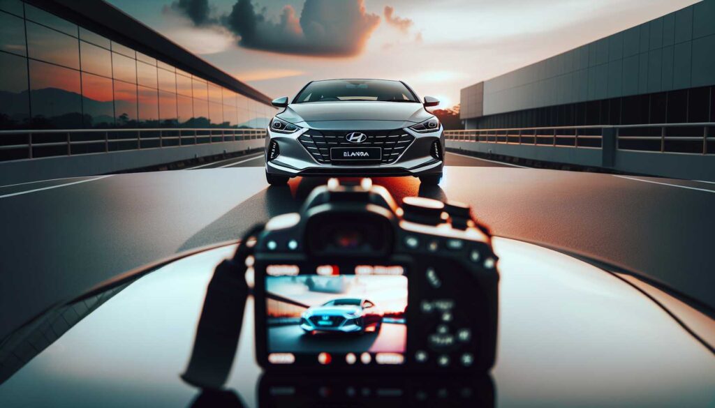 200+ Hyundai Elantra Captions for Instagram (Best, Funny & Short) 95 hyundai elantra captions for instagram - featured image