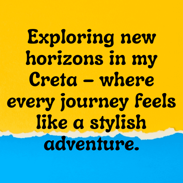 Hyundai Kona Electric Captions Image for Instagram-1raN44